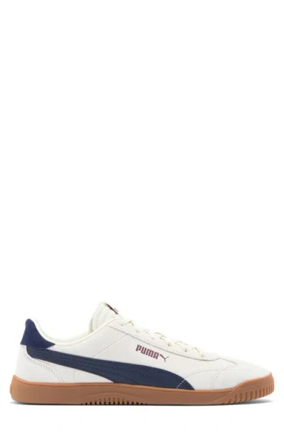 Puma Club 5v5 Aos Sneaker In Neutral
