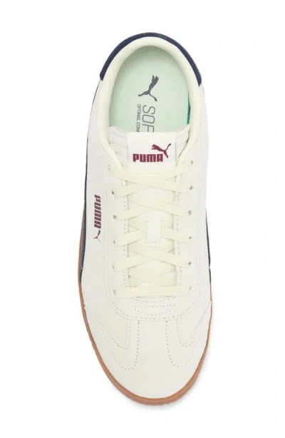 Puma Club 5v5 Aos Sneaker In Neutral