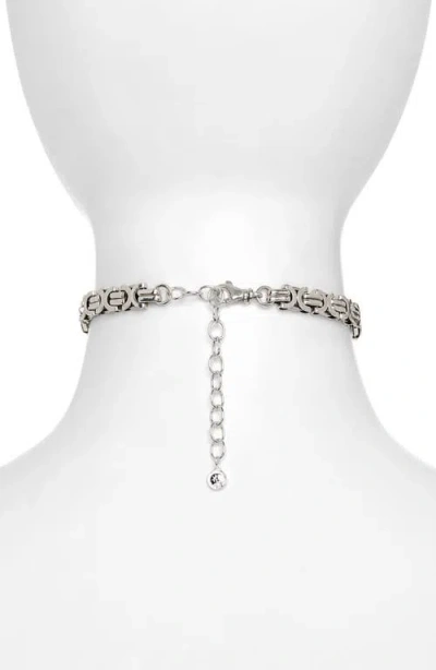 Child Of Wild The Cory Link Choker Necklace