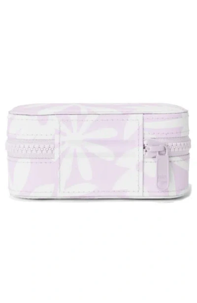 Dagne Dover Frankie Small Neoprene Jewelry Case