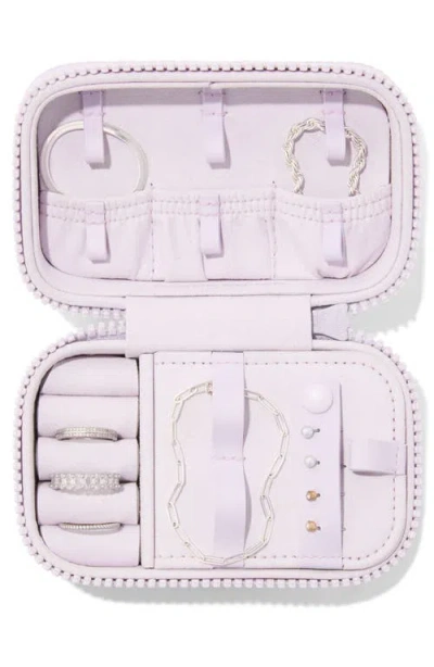 Dagne Dover Frankie Small Neoprene Jewelry Case
