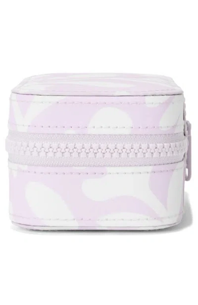 Dagne Dover Frankie Small Neoprene Jewelry Case