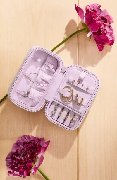 Dagne Dover Frankie Small Neoprene Jewelry Case
