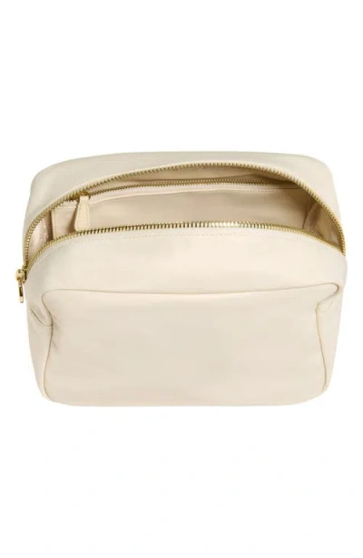 Stoney Clover Lane Large Pouch