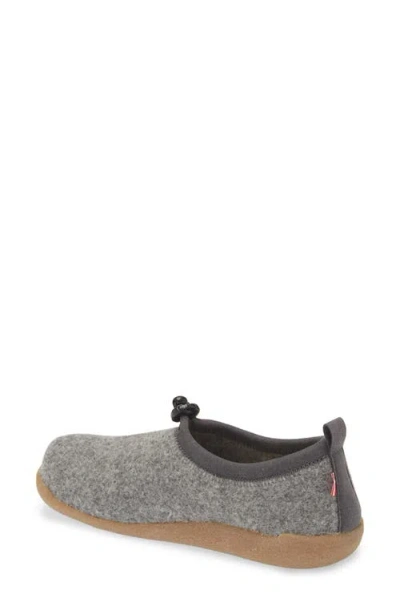 Sanita Stromo Wool Felt Flat