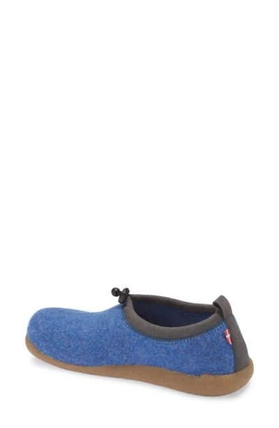 Sanita Stromo Wool Felt Flat