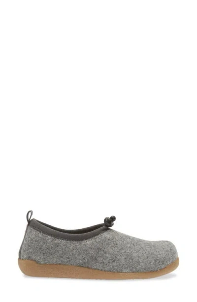 Sanita Stromo Wool Felt Flat