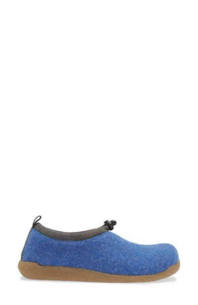 Sanita Stromo Wool Felt Flat