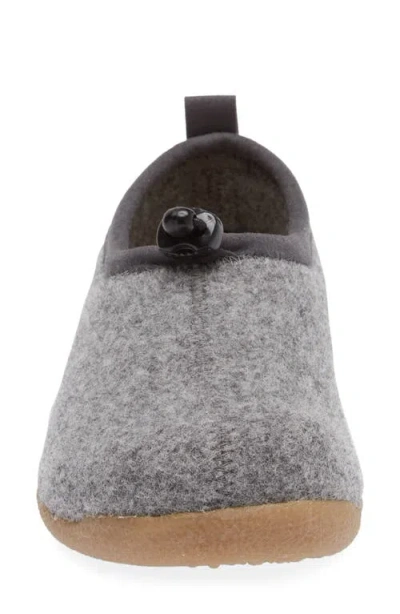 Sanita Stromo Wool Felt Flat