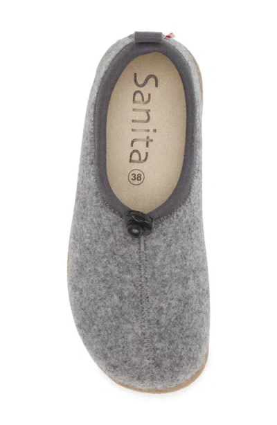 Sanita Stromo Wool Felt Flat