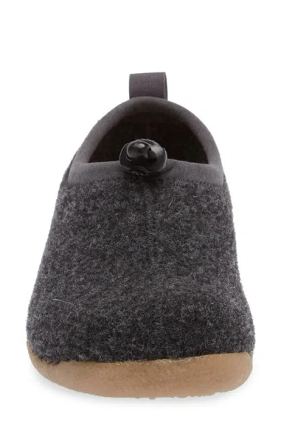Sanita Stromo Wool Felt Flat