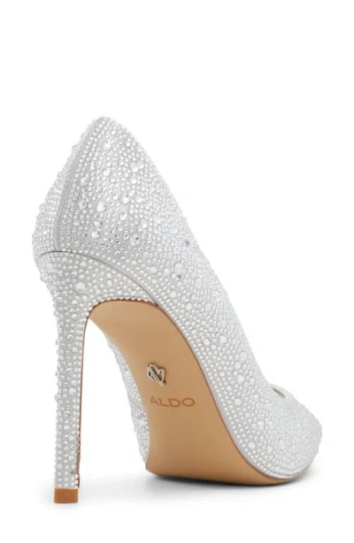 Aldo Stessy 2.0 Pointed Toe Pump
