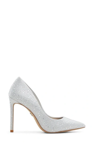 Aldo Stessy 2.0 Pointed Toe Pump
