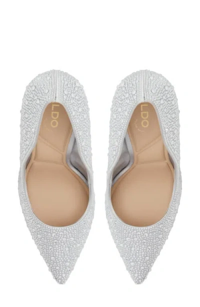 Aldo Stessy 2.0 Pointed Toe Pump