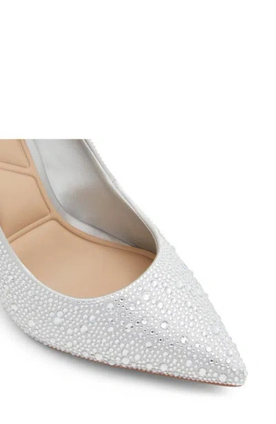 Aldo Stessy 2.0 Pointed Toe Pump