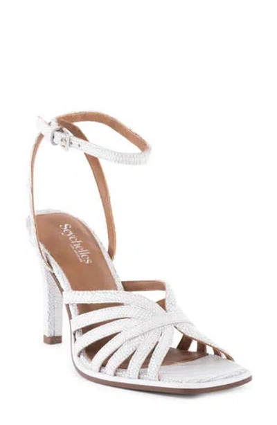 Seychelles Dress To Impress Strappy Sandal