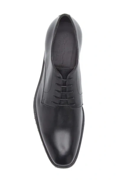 To Boot New York Blakeley Plain Toe Derby