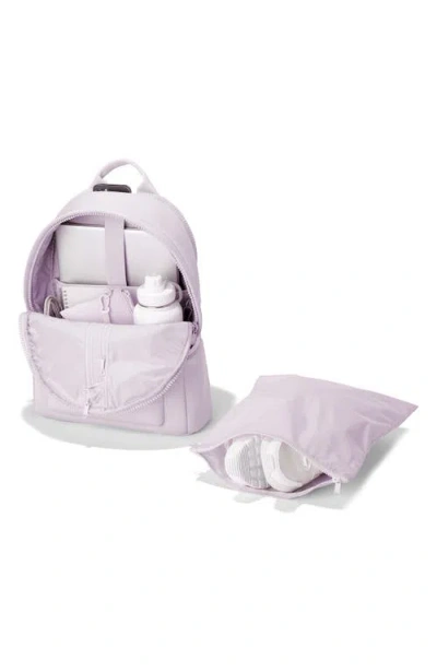 Dagne Dover Dakota Large Neoprene Backpack