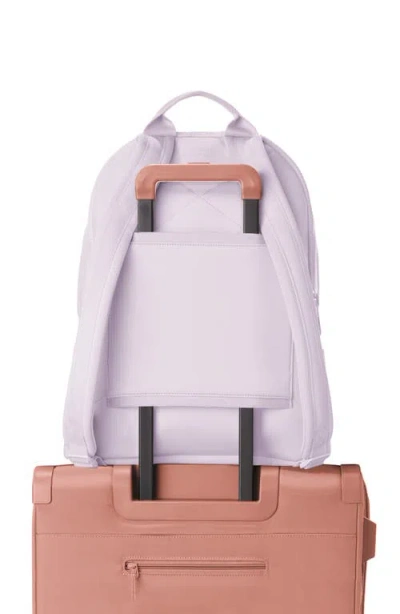 Dagne Dover Dakota Large Neoprene Backpack