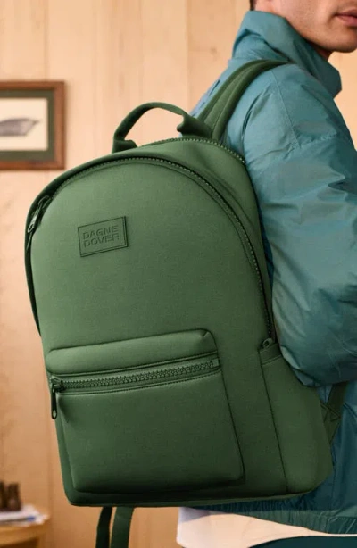 Dagne Dover Dakota Large Neoprene Backpack