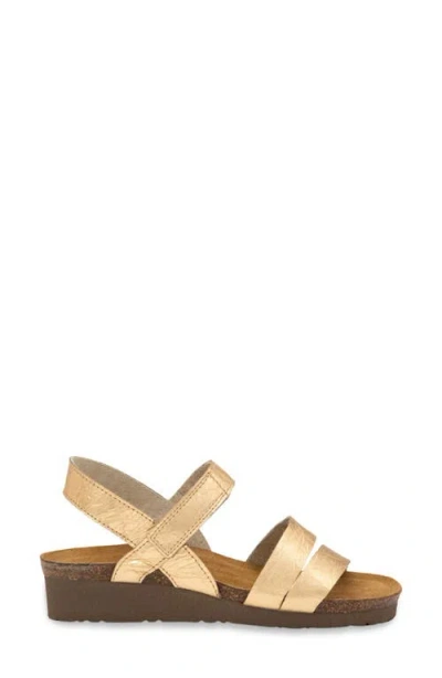 Naot 'kayla' Sandal