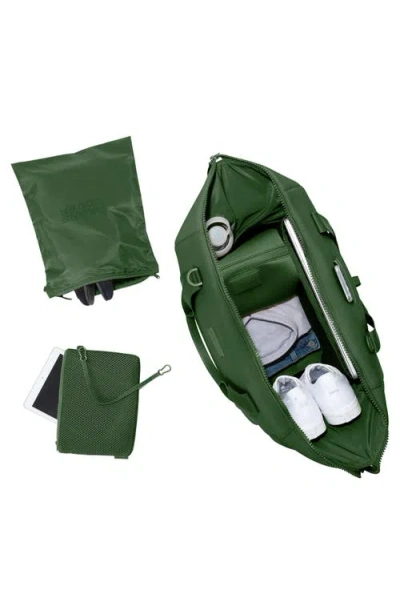 Dagne Dover Landon Extra Large Neoprene Carryall