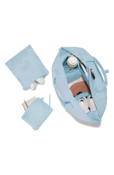 Dagne Dover Landon Extra Large Neoprene Carryall