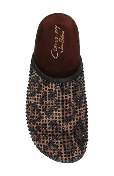 Circus Ny By Sam Edelman Sabina Mule