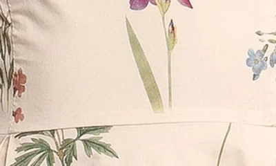 Petal And Pup Petal & Pup Galadriel Tie Shoulder Sundress In Multi