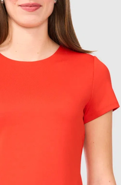 Halogen ® Essential Compression T-shirt