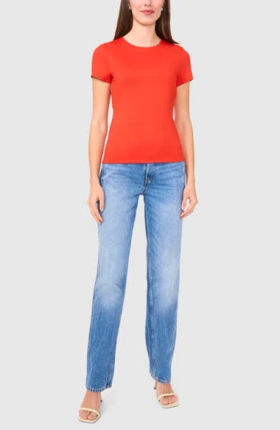 Halogen ® Essential Compression T-shirt