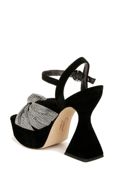 Circus Ny By Sam Edelman Audrea Jewel Platform Sandal