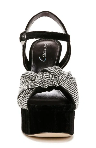 Circus Ny By Sam Edelman Audrea Jewel Platform Sandal