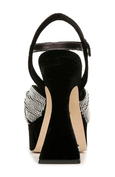 Circus Ny By Sam Edelman Audrea Jewel Platform Sandal