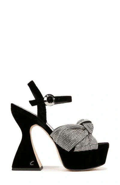Circus Ny By Sam Edelman Audrea Jewel Platform Sandal
