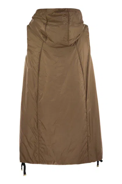 Max Mara The Cube Greengi In Brown