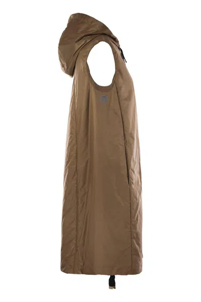 Max Mara The Cube Greengi In Brown