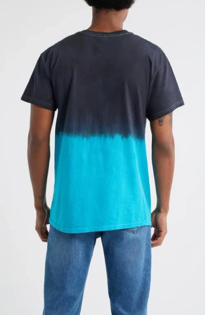 Merch Traffic Wu-tang Clan Live At The Bronx Graphic T-shirt In Multi