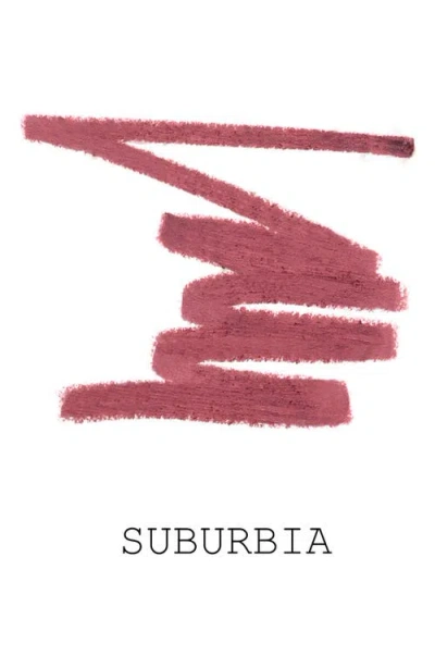 Pat Mcgrath Labs Legendary Longwear Lip Liner