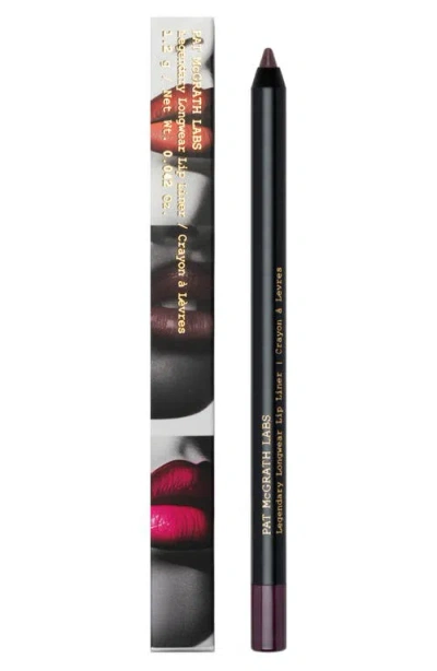 Pat Mcgrath Labs Legendary Longwear Lip Liner