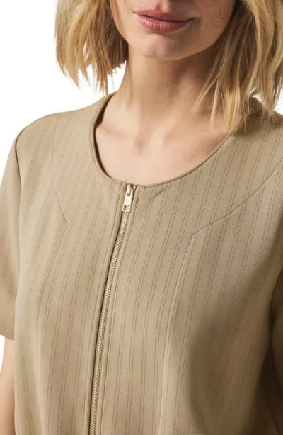 Splendid X @cellajaneblog Rib Scuba Jumpsuit