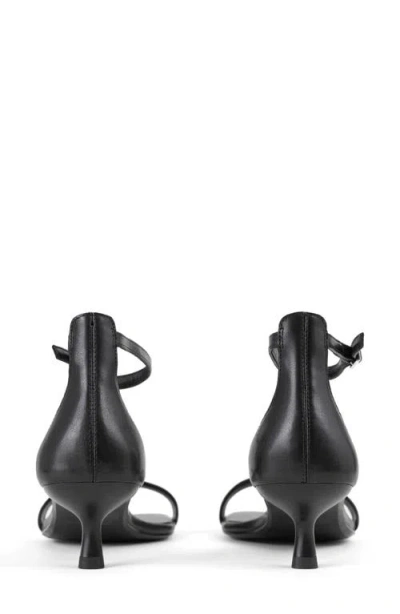 Vagabond Shoemakers Jonna Kitten Heel Sandal