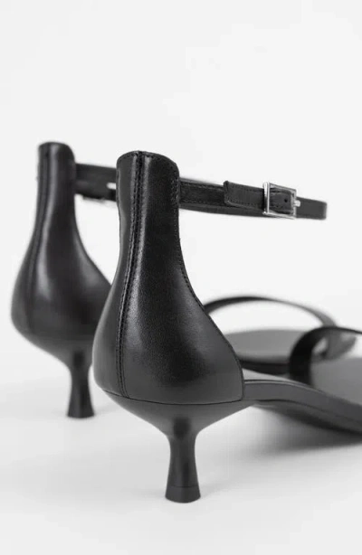 Vagabond Shoemakers Jonna Kitten Heel Sandal