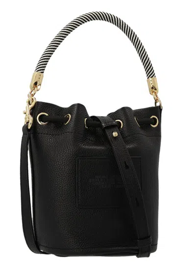 Marc Jacobs 'the Leather Bucket Bag' Bucket Bag