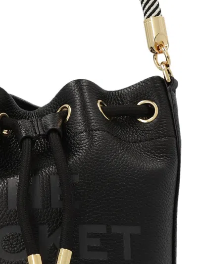 Marc Jacobs 'the Leather Bucket Bag' Bucket Bag