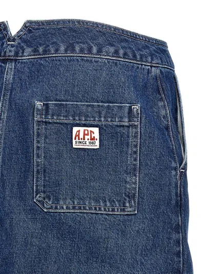 Apc A.p.c. Skirts