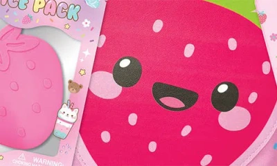 Hot Focus Kids' Lunch Essentials Set