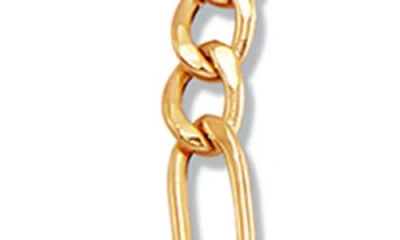 Frankie & Zoe Figaro Chain Bracelet
