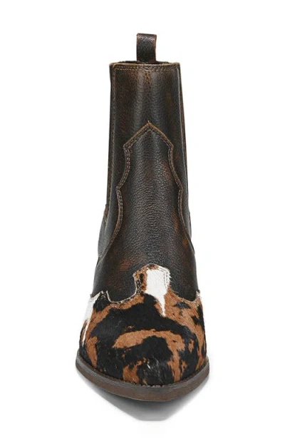 Sam Edelman West Bootie