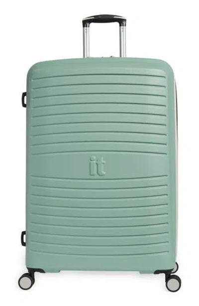 It Luggage Eco Protect 31-inch Hardside Luggage